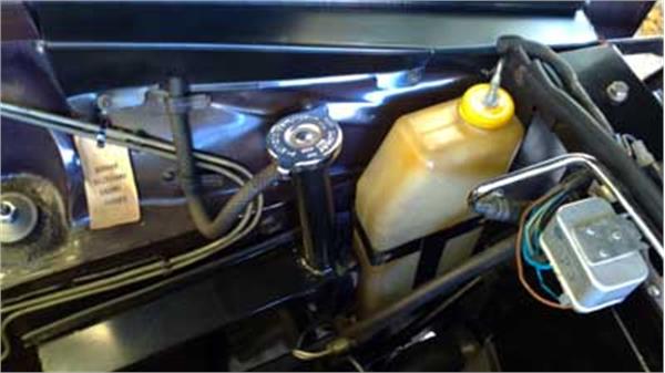 آلبوم تصاویر بازسازی فنی خودرو  2