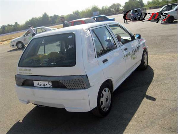 خودوری برقی  17