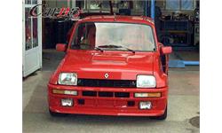 Renault R5 photo 5