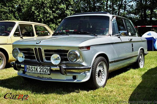 ب ام و 2002  bmw 2002   12
