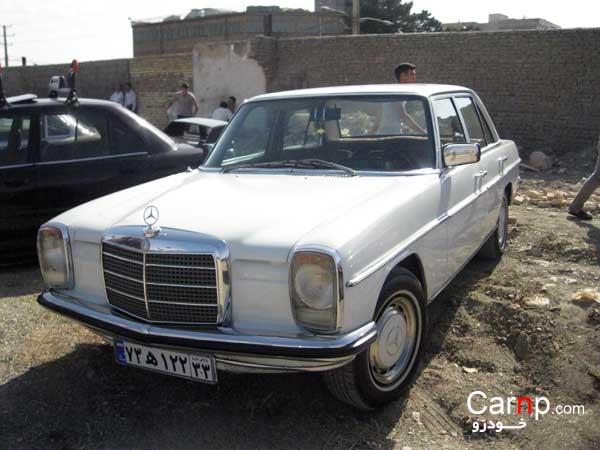 fkc  بنز  کلوپ بنز  13