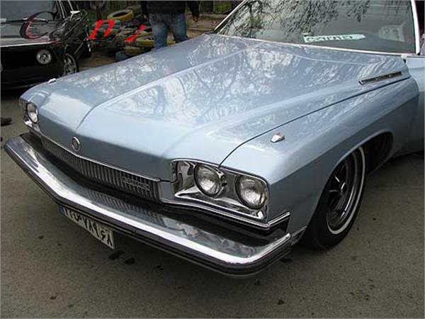 اتومبیل های کلاسیک 14