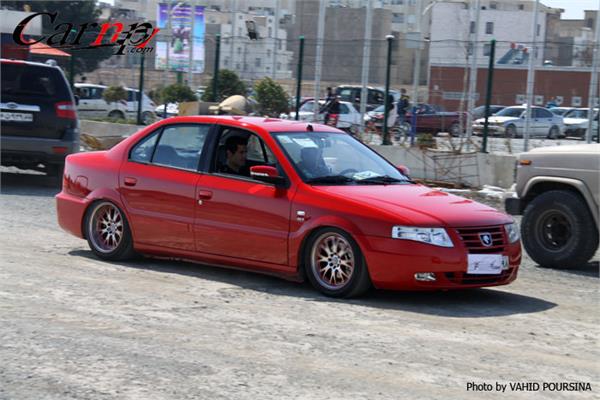 کلوپ های CARNP 3