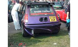 Renault R5 photo 10