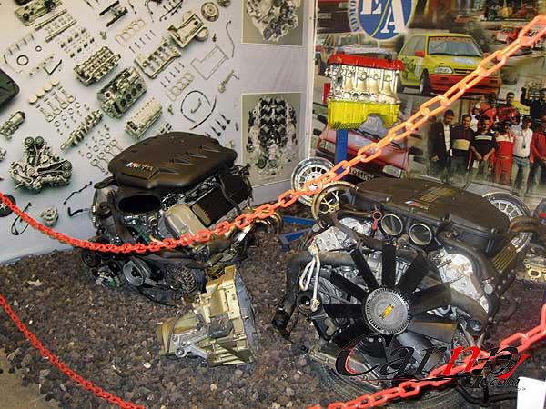 نمایشگاه اسپرت 1389 12