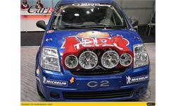 moscow international motor show 3