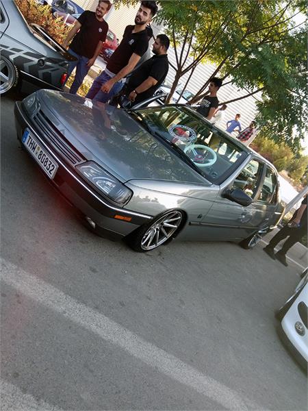 گردهمایی شهر آفتاب 28 تیر 1398 18