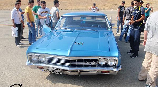 هشت سیلندر 9