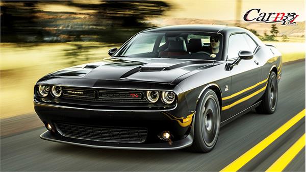 اتومبیل های آمریکایی  12