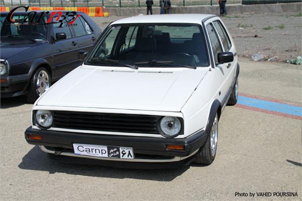 کلوپ های CARNP 1