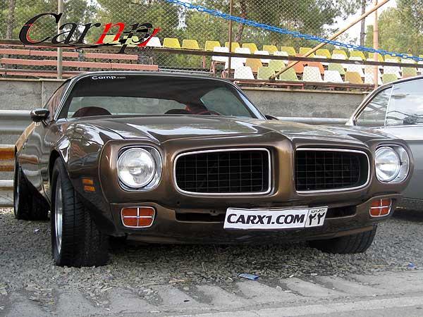 نمایشگاه اسپرت  4