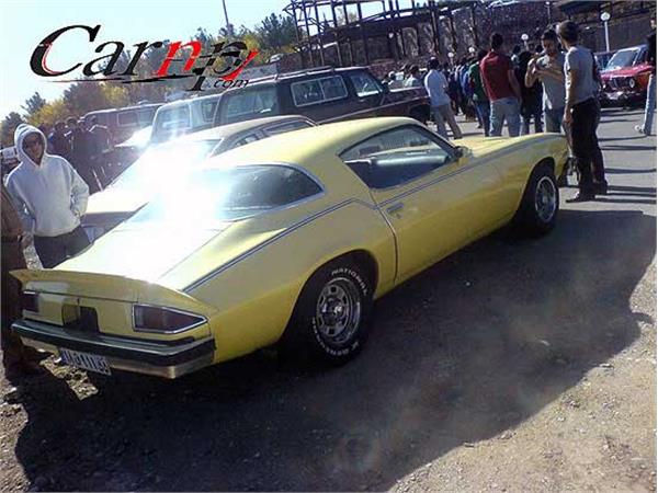carnp american car club 24