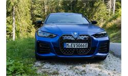 BMW i4 11