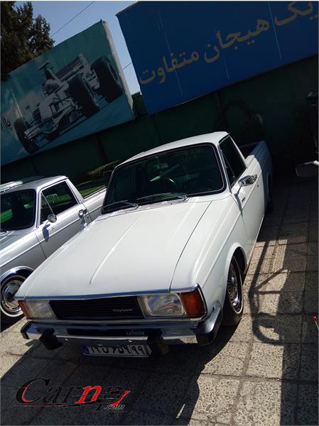 اتومبیل های کلاسیک ایران  32