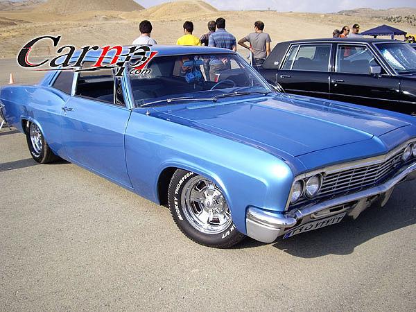 هشت سیلندر 9