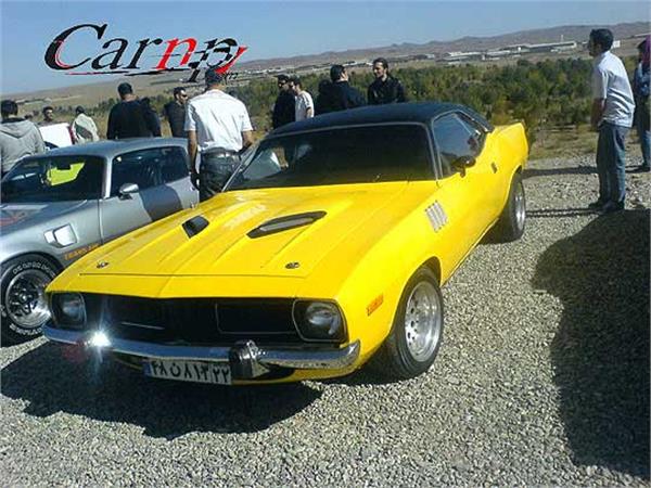 carnp american car club 6