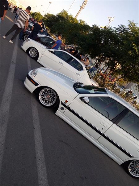 گردهمایی شهر آفتاب 28 تیر 1398 15