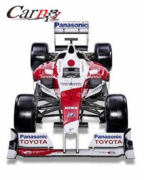 f1 new car 2009 4