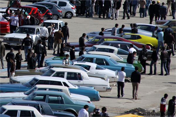 کلوپ های CARNP 9