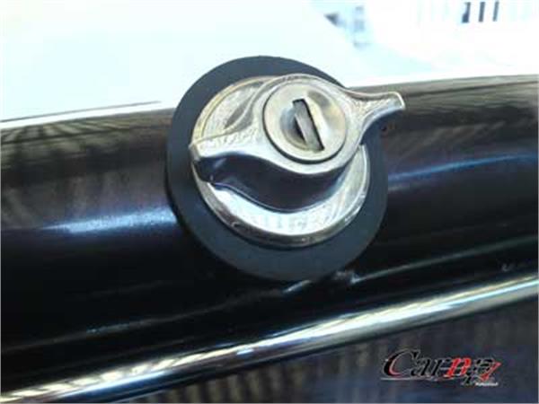 بازسازی نمای بیرونی یک اتومبیل کلاسیک  14