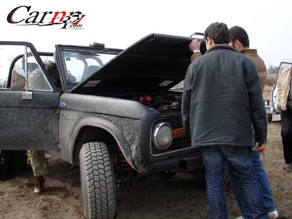 Iran Off Road 9