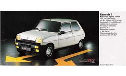 Renault R5 photo 14