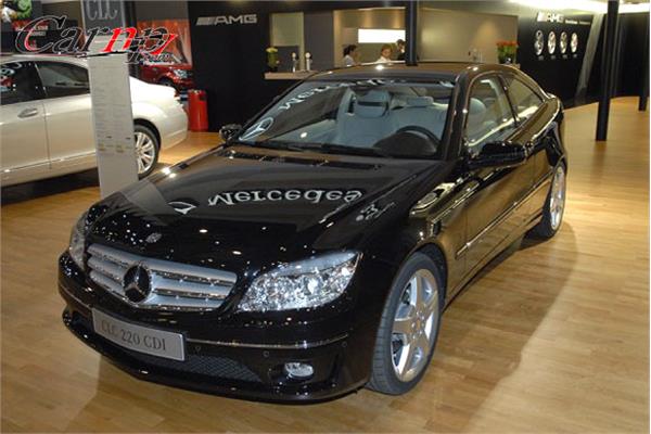 geneva motor show 6-16 march 2008 1