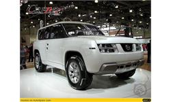 moscow international motor show 4
