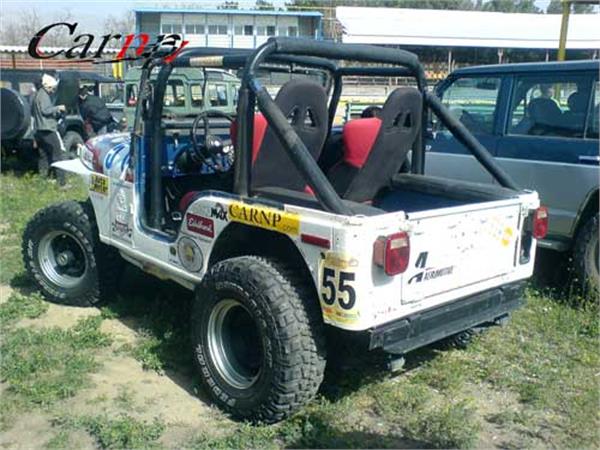 اتومبیلهای دو دیفرانسیل  7