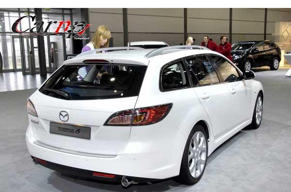 germany motor show 10