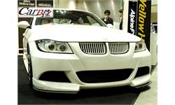 tokyo tuning show 24