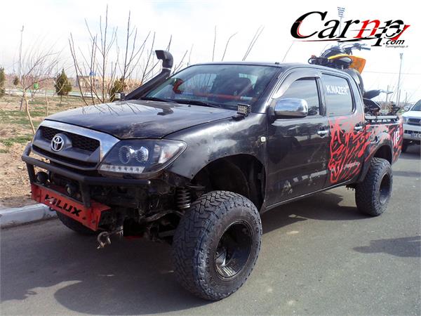 همایش اتومبیل اسپرت وکلاسیک اسلامشهر  19