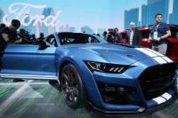 GT500 2