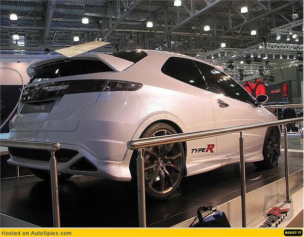 moscow international motor show 2