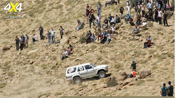 مسابقه سنگ نوردی  17