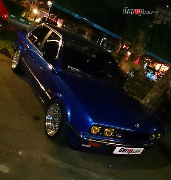 tehran auto tuning show 41