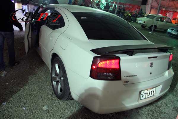 گردهمائی خودروهای فرانسوس و ژاپنی  14