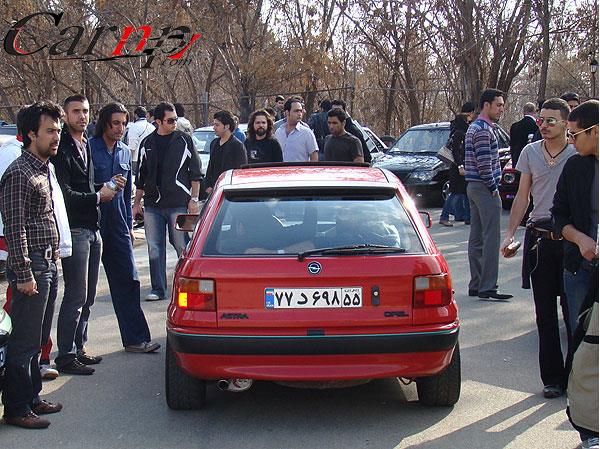 اتومبیل های اسپرت 13