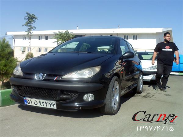 خودروهای المانی-فرانسوی و ژاپنی و..... 6