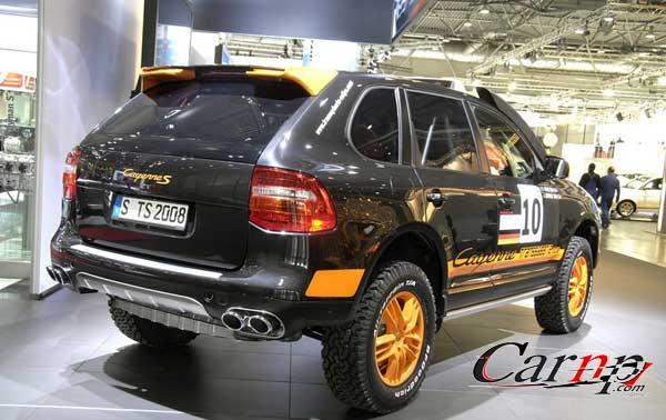 germany motor show 3