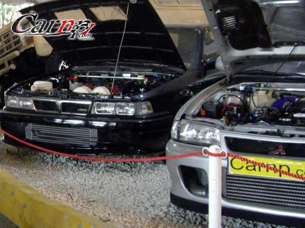carnp tuning show 14