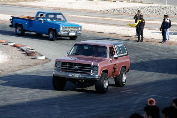 iran classic car site 17