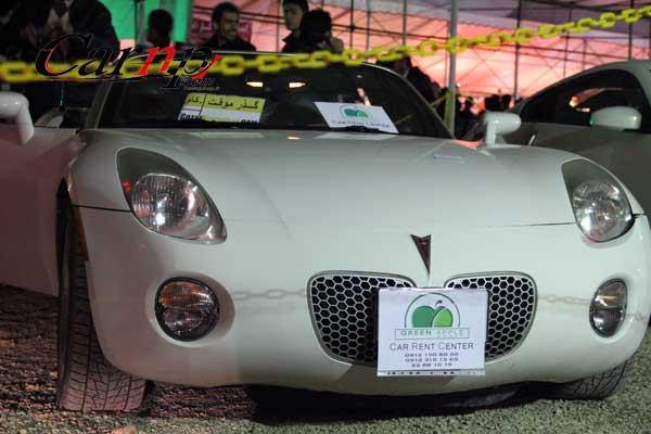 گردهمائی خودروهای فرانسوس و ژاپنی  29