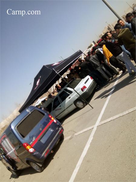 گردهمایی سیستم های صوتی بوستان ولایت 18 اسفند . 13