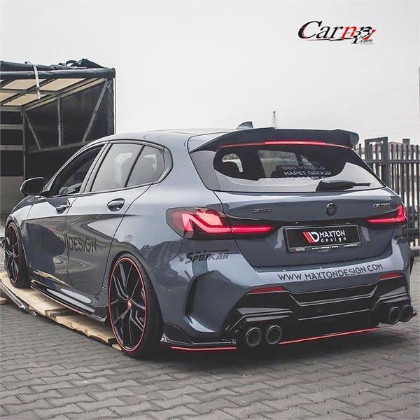 اتومبیل های تیونینگ 13