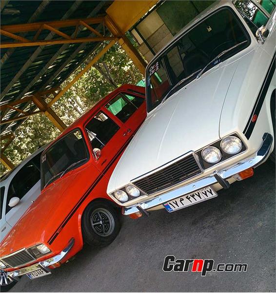 tehran auto tuning show 32