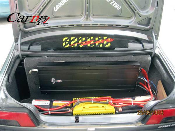 قدرتمند ترین سیستم های صوتی  20