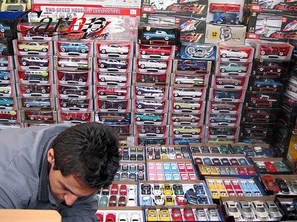 نمایشگاه اسپرت  7