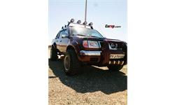 offroad car in iran  20