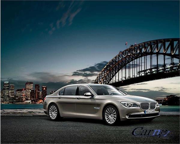 تصاویر  bmw 3